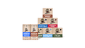 Ensemble déodorant et savon