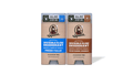 Invisible Glide lot de 2