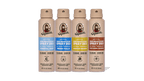 Déodorant spray (lot de 4)
