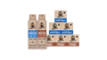 Coffret de déodorants en spray