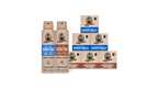 Coffret de déodorants en spray