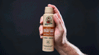Coffret de déodorants en spray