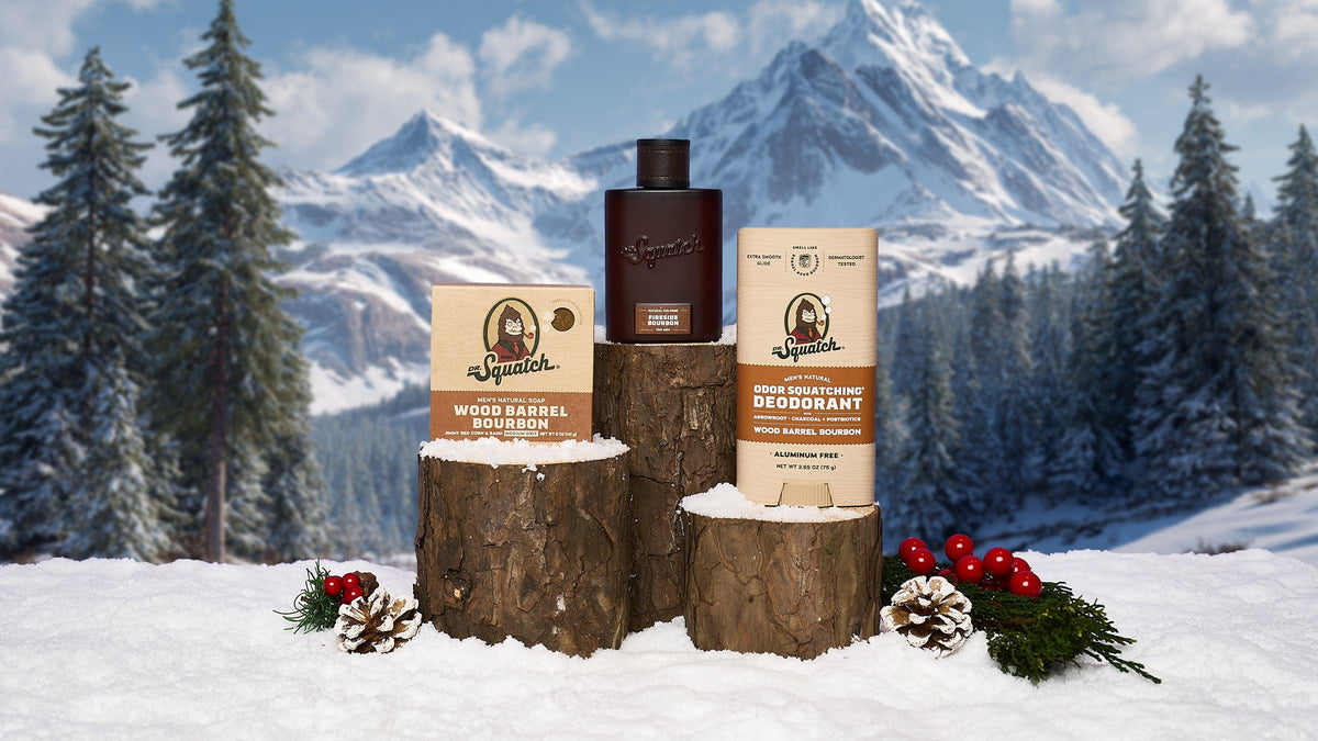 Coffret Signature Scent