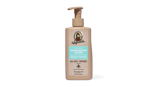 Lotion Noix de Coco Échouée