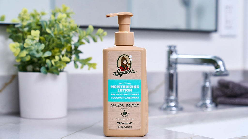 Lotion Noix de Coco Échouée
