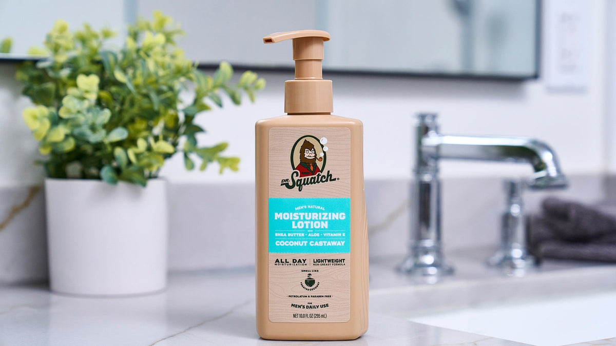 Lotion Noix de Coco Échouée