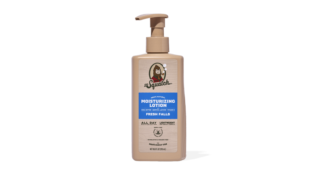 Lotion Fresh Falls