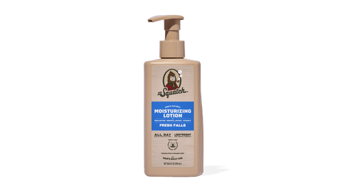 Lotion Fresh Falls