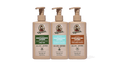 Lot de 3 lotions
