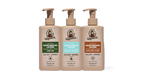 Lot de 3 lotions