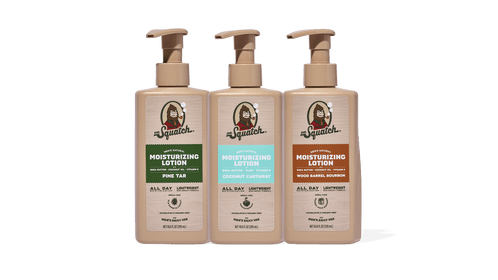 Lot de 3 lotions