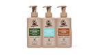 Lot de 3 lotions