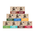 Savon en barre – Paquet de 9