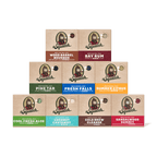Savon en barre – Paquet de 9