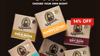 Exclusivité : Pack de 6 savons en barre