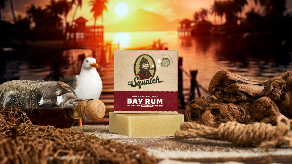 Rhumes des Baies