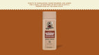 Shampoing au Bourbon en fût de chêne