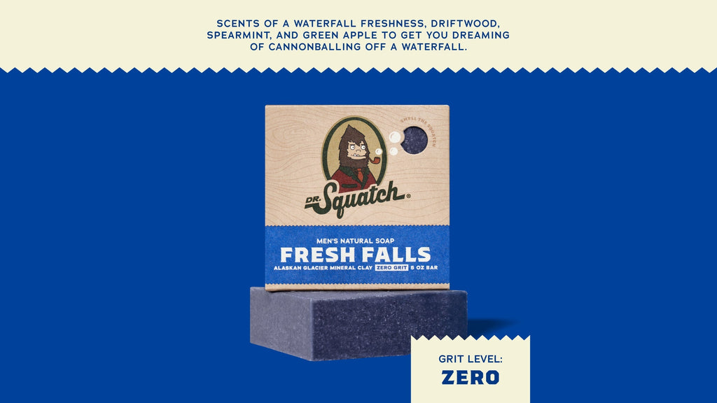 Chutes Fraîches
