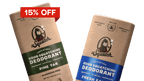 Exclusivité : Offre lot de 2 déodorants