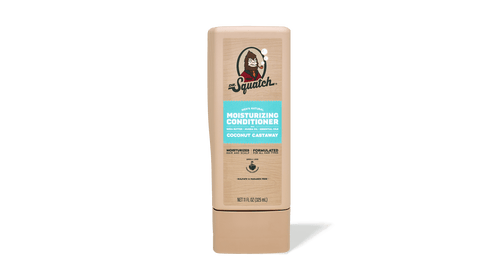 Après-shampoing Coconut Castaway