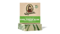Aloe fraîche et apaisante