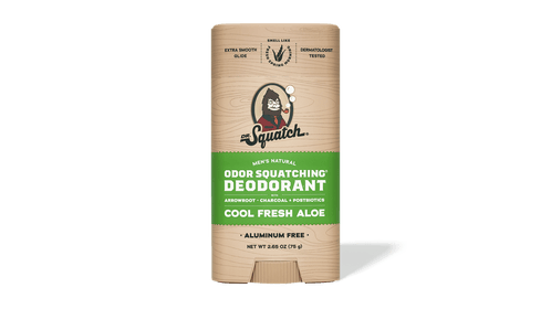 Déodorant Fraîcheur Aloès