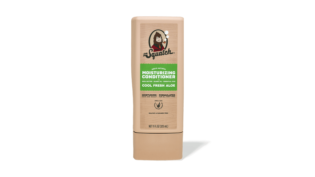 Après-shampoing Aloès Frais Rafraîchissant