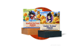 Duo Dragon Ball Z