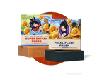 Duo Dragon Ball Z