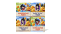 Pack de 4 Dragon Ball Z