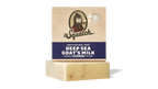 Lait de chèvre des profondeurs marines