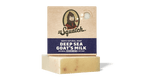 Lait de chèvre des profondeurs marines