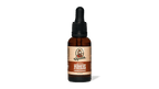 Huile de conditionnement barbe & Cologne Fireside Bourbon