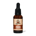 Huile de conditionnement barbe & Cologne Fireside Bourbon