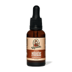 Huile de conditionnement barbe & Cologne Fireside Bourbon