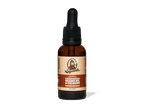 Huile de conditionnement barbe & Cologne Fireside Bourbon