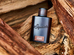 Eau de Cologne Fireside Bourbon
