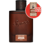 Eau de Cologne Fireside Bourbon avec déodorant offert !