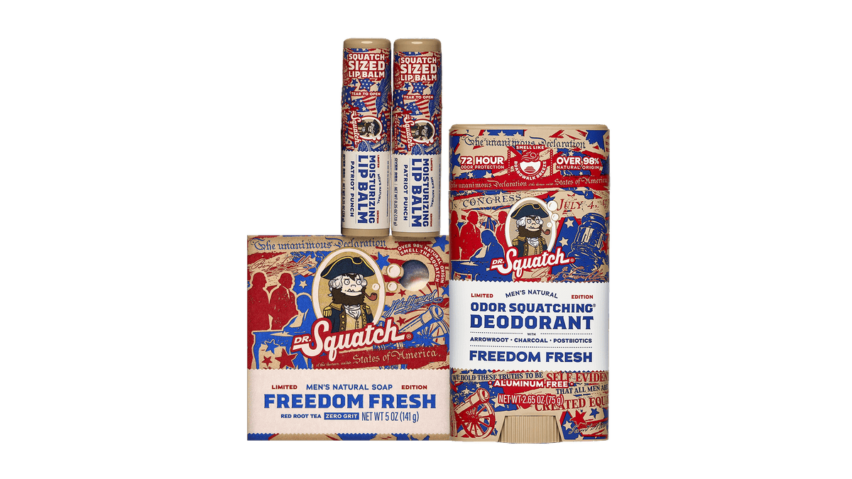 Collection Freedom Fresh 250e