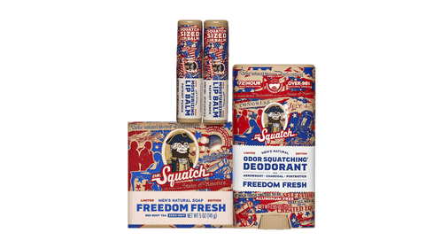 Collection Freedom Fresh 250e
