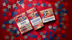 Lot de 3 Freedom Fresh