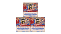 Lot de 3 Freedom Fresh