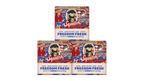 Lot de 3 Freedom Fresh