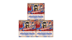 Lot de 3 Freedom Fresh