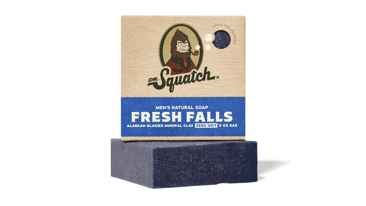 Chutes Fraîches