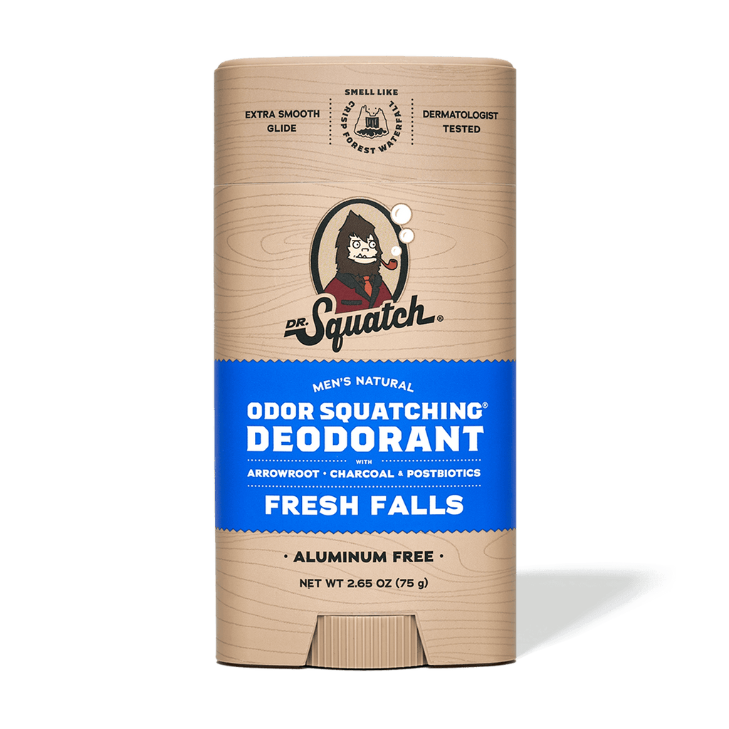 Abonnement déodorant - 1 stick