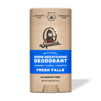 Abonnement déodorant - 1 stick