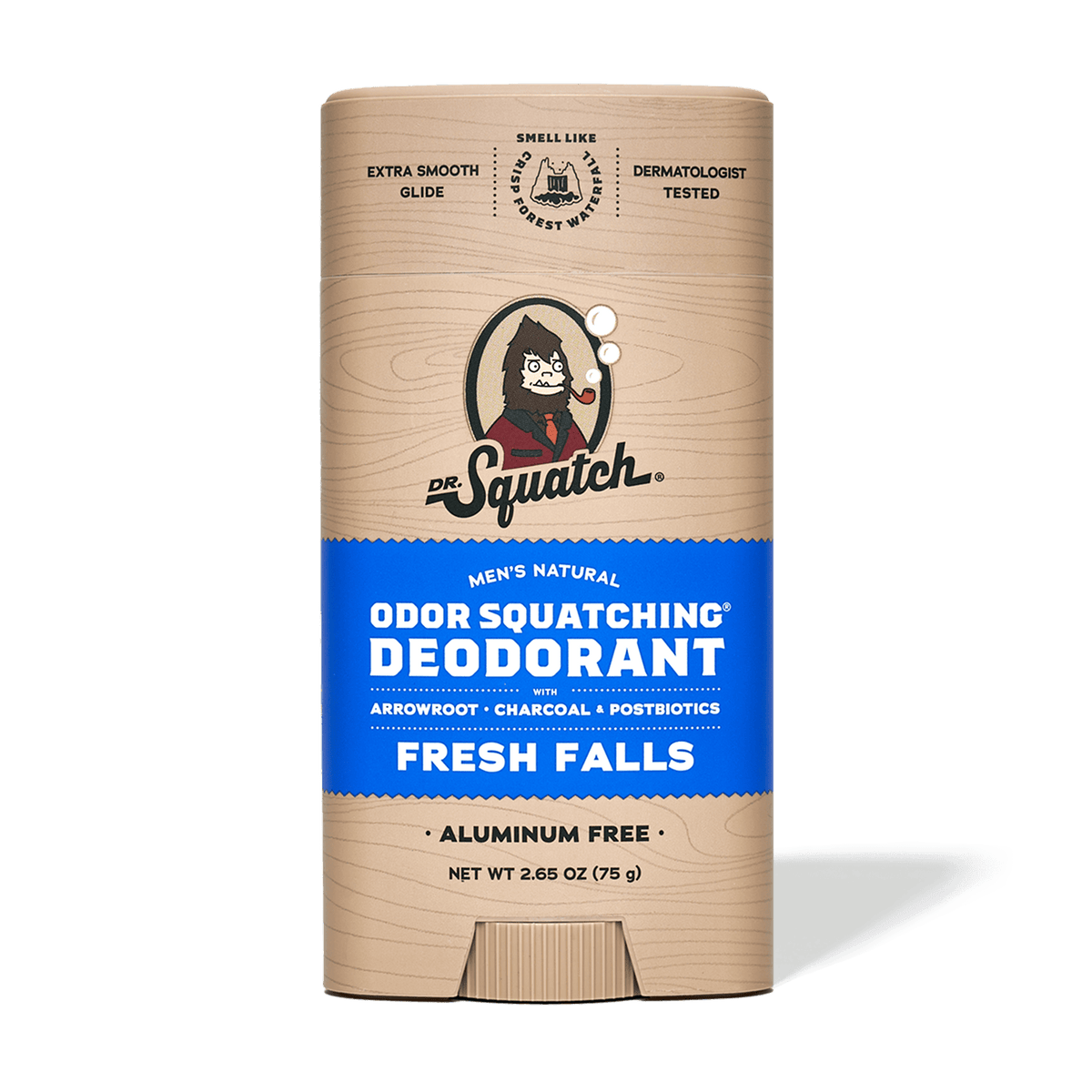 Abonnement déodorant - 1 stick