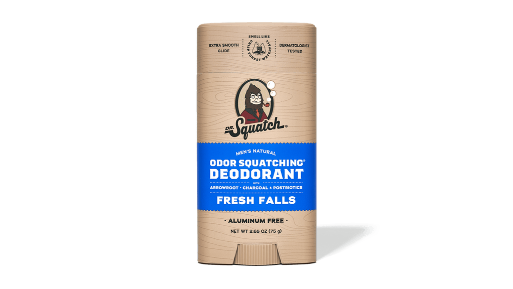 Déodorant Fresh Falls
