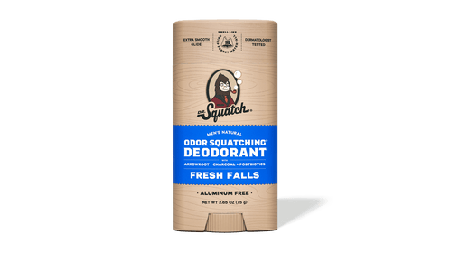 Déodorant Fresh Falls